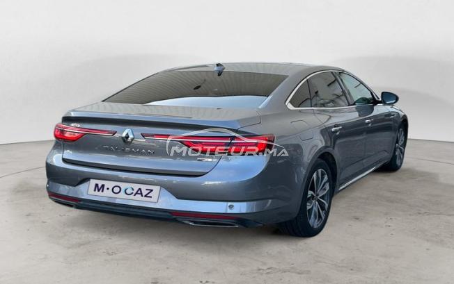 RENAULT. Talisman