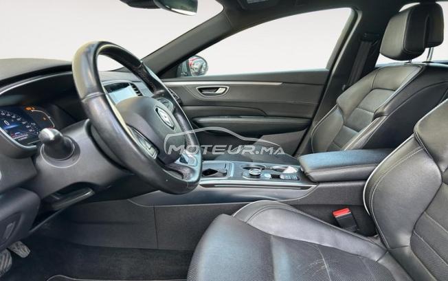 RENAULT. Talisman