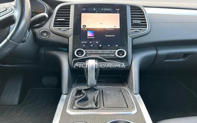 RENAULT. Talisman