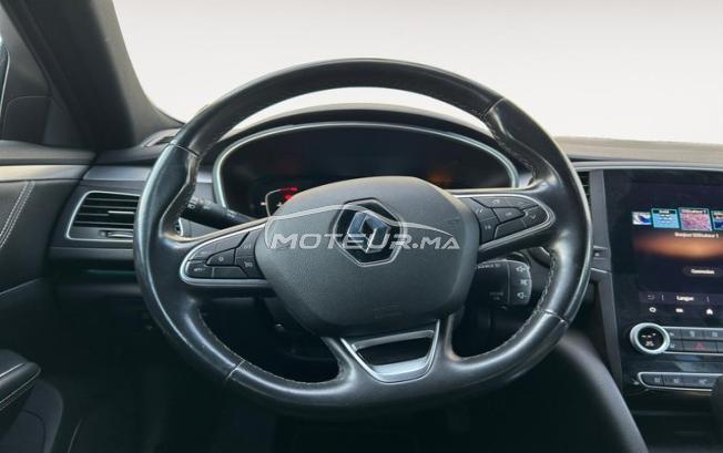 RENAULT. Talisman