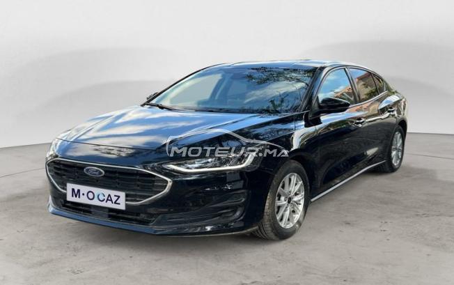 FORD. Focus