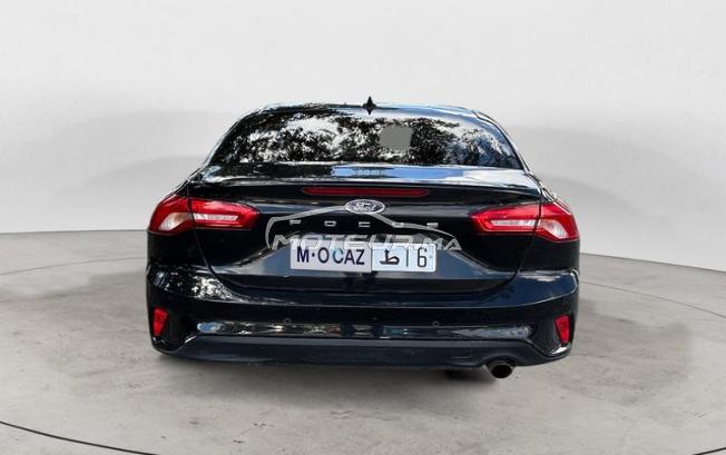 FORD. Focus
