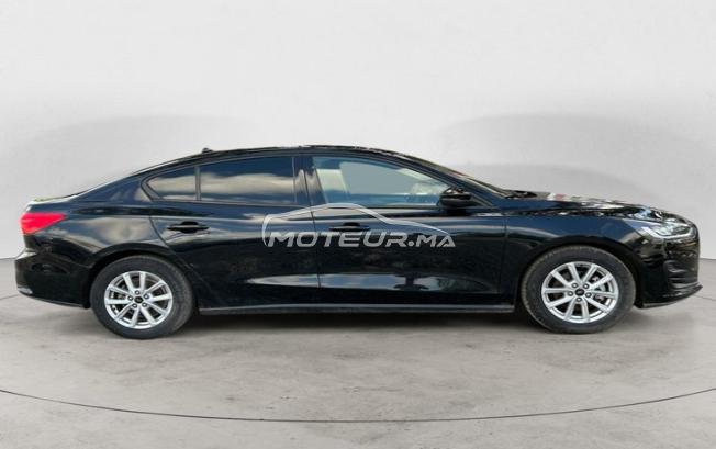 FORD. Focus