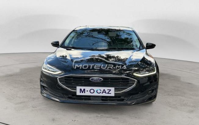 FORD. Focus