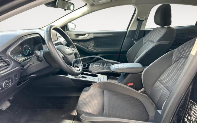 FORD. Focus