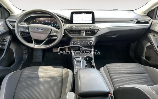 FORD. Focus