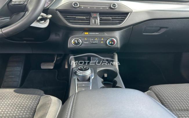 FORD. Focus
