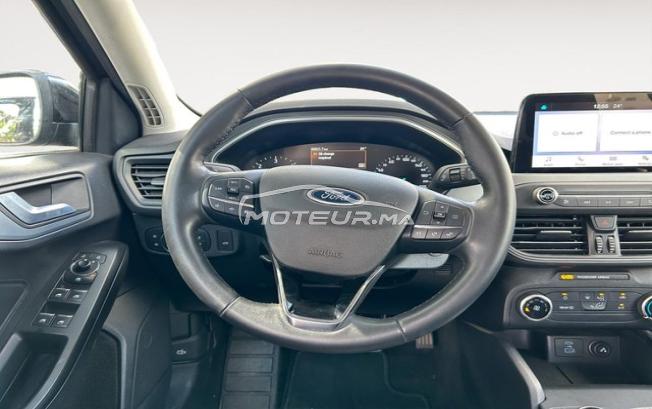 FORD. Focus