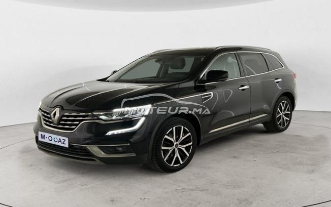 RENAULT. Koleos
