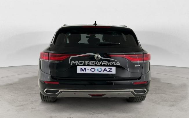RENAULT. Koleos