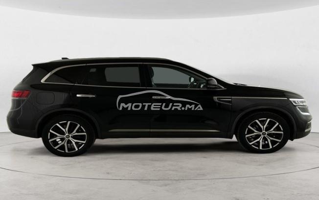 RENAULT. Koleos