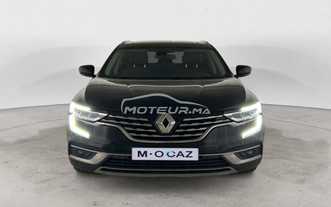 RENAULT. Koleos