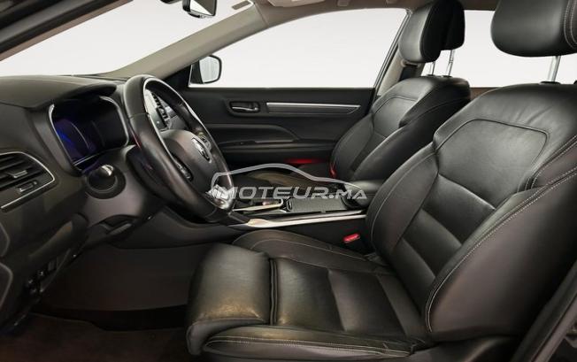 RENAULT. Koleos