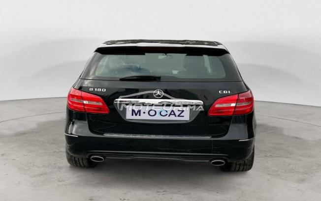 MERCEDES-BENZ. Classe B