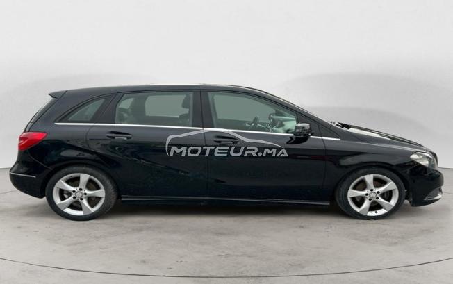 MERCEDES-BENZ. Classe B