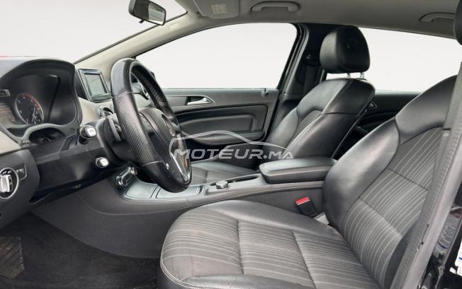 MERCEDES-BENZ. Classe B