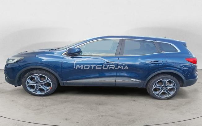 RENAULT. Kadjar