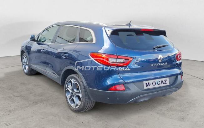 RENAULT. Kadjar