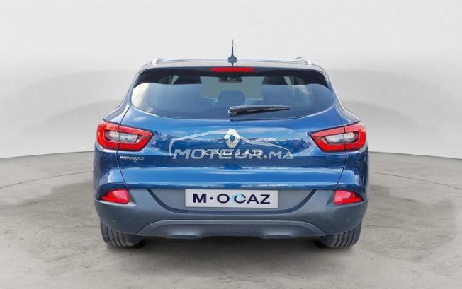 RENAULT. Kadjar