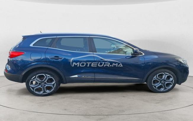 RENAULT. Kadjar