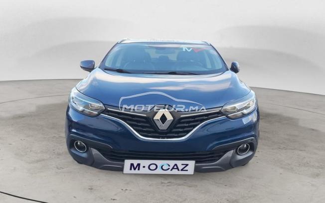 RENAULT. Kadjar
