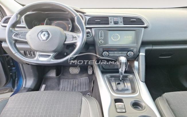 RENAULT. Kadjar
