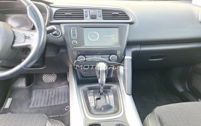 RENAULT. Kadjar