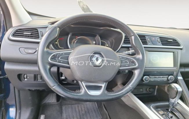 RENAULT. Kadjar