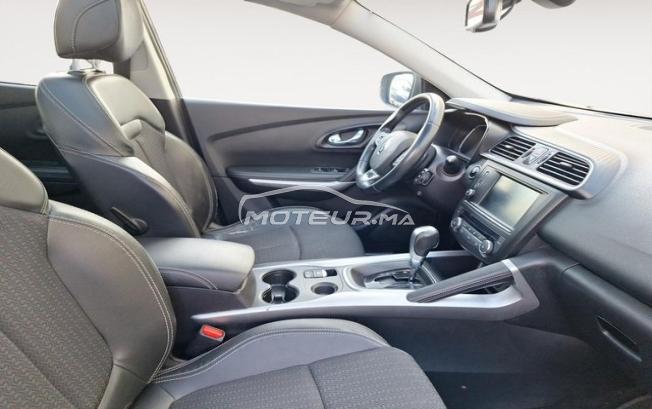 RENAULT. Kadjar