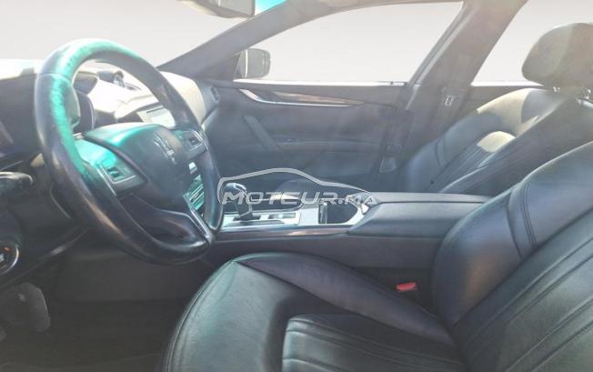 MASERATI. Ghibli