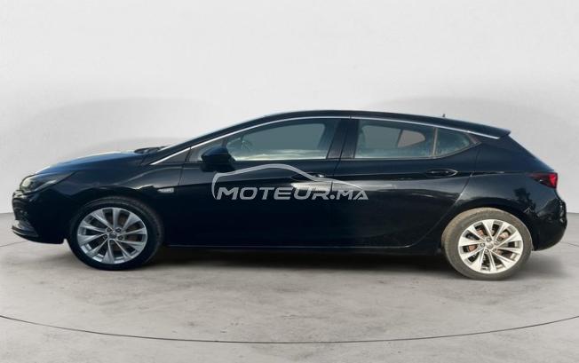 OPEL. Astra