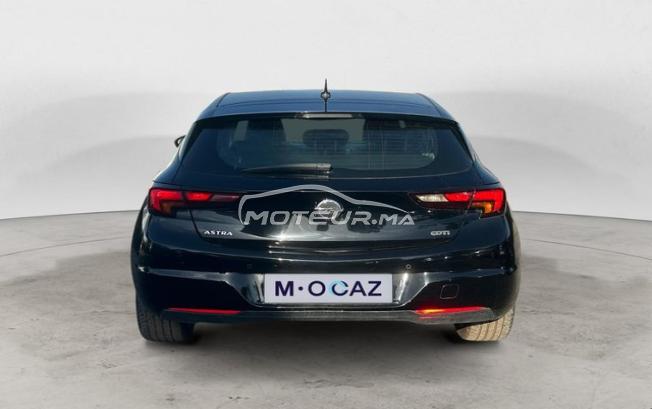 OPEL. Astra