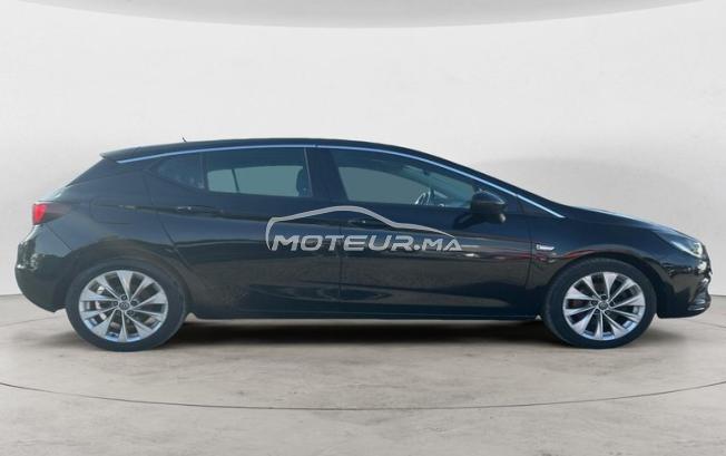 OPEL. Astra