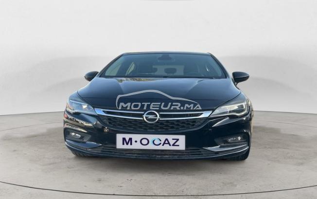 OPEL. Astra