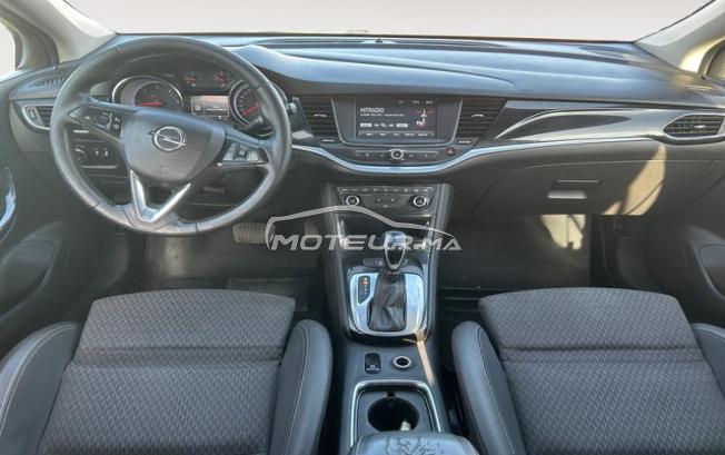 OPEL. Astra