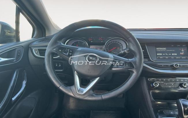 OPEL. Astra