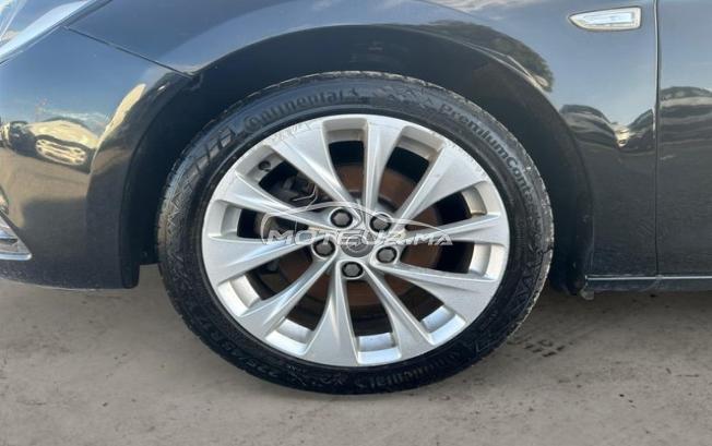 OPEL. Astra