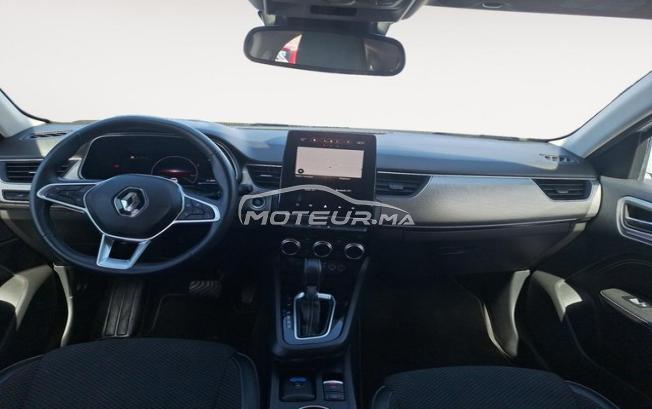 RENAULT. Arkana