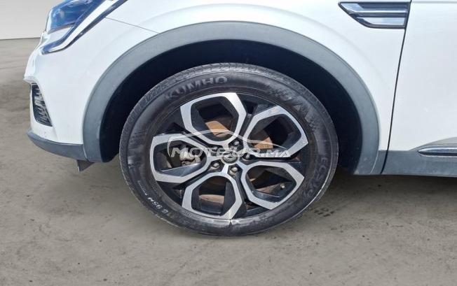 RENAULT. Arkana