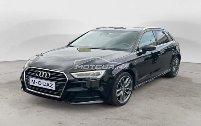AUDI. A3