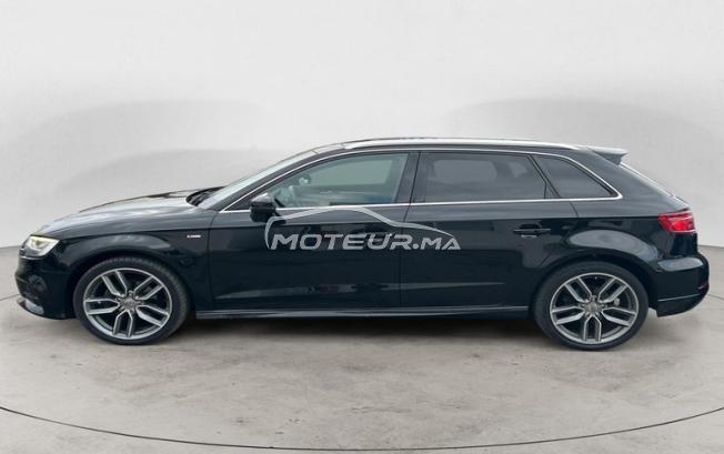 AUDI. A3