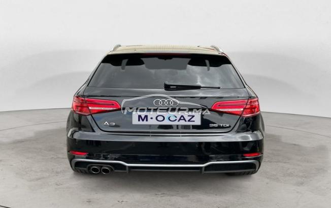AUDI. A3