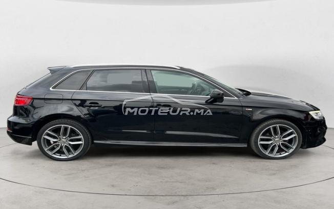 AUDI. A3
