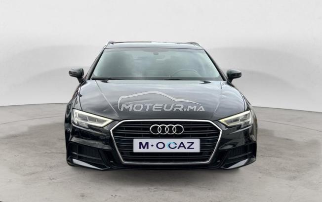 AUDI. A3