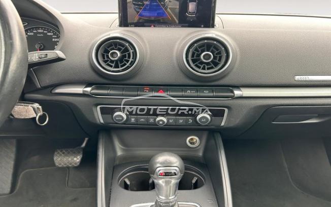 AUDI. A3
