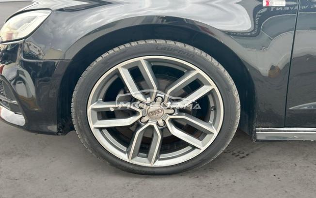 AUDI. A3