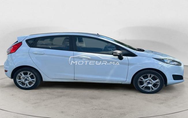 FORD. Fiesta