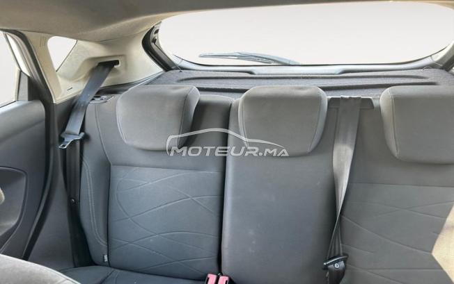 FORD. Fiesta