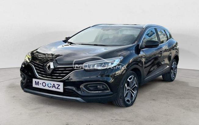 RENAULT. Kadjar