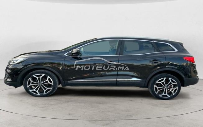 RENAULT. Kadjar